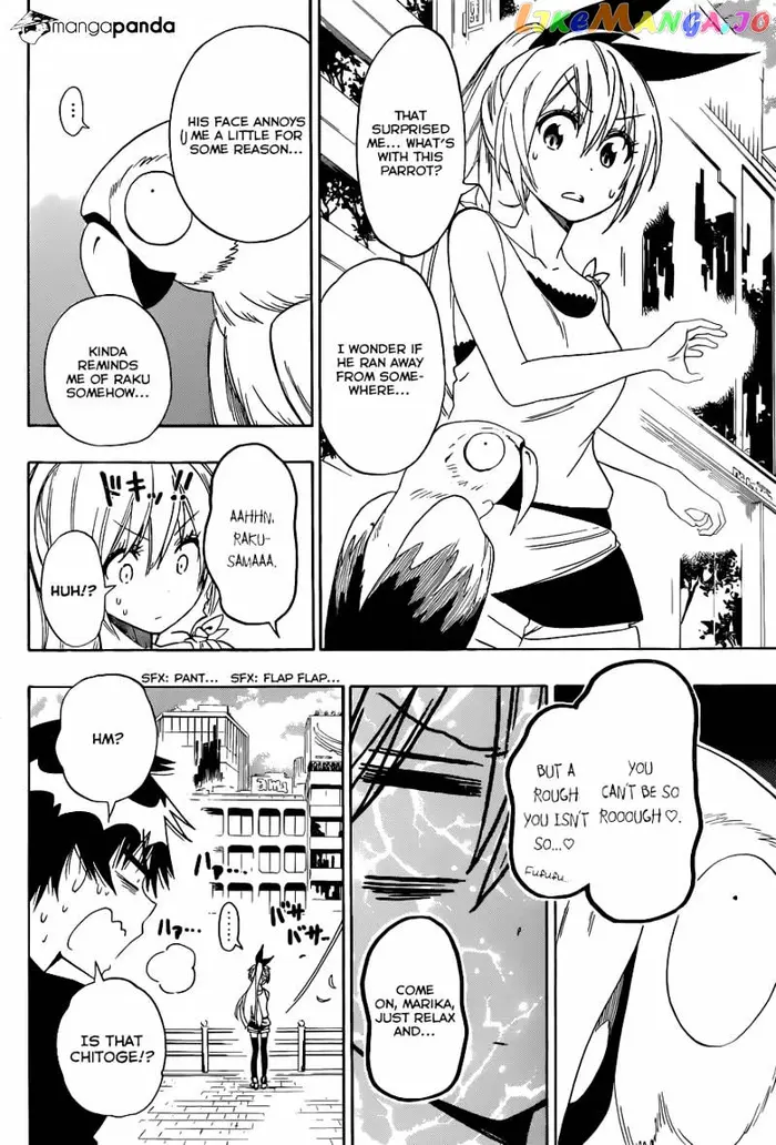 Nisekoi Chapter 104 image 11_optimized